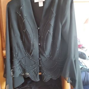 Brand new women's Blouse with tags